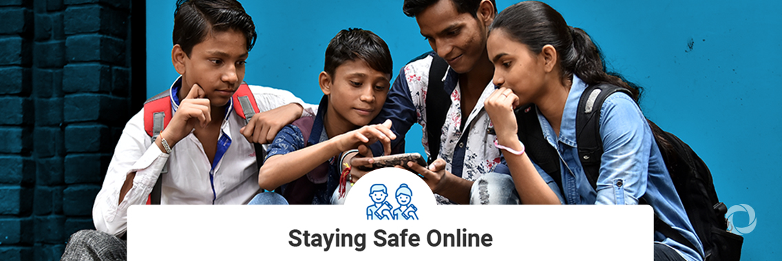 Safer Internet Day: ‘Be kind online’, says UNICEF, urging action to prevent cyberbullying, harassment
