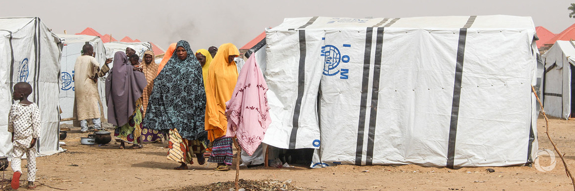 North-east Nigeria displacement crisis continues amid ‘increased sophistication’ of attackers, warns UN North-east Nigeria displacement crisis continues amid ‘increased sophistication’ of attackers, warns UN