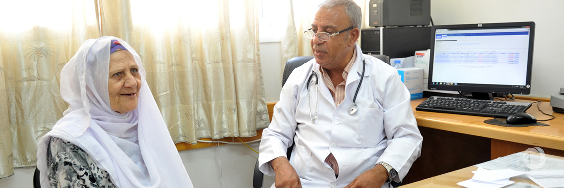 The European Union contributes EUR 12 million to support UNRWA health services in Gaza The European Union contributes EUR 12 million to support UNRWA health services in Gaza