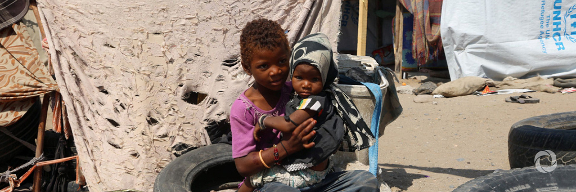 Million across Yemen ‘just a step away from famine’, with food available but inaccessible Million across Yemen ‘just a step away from famine’, with food available but inaccessible
