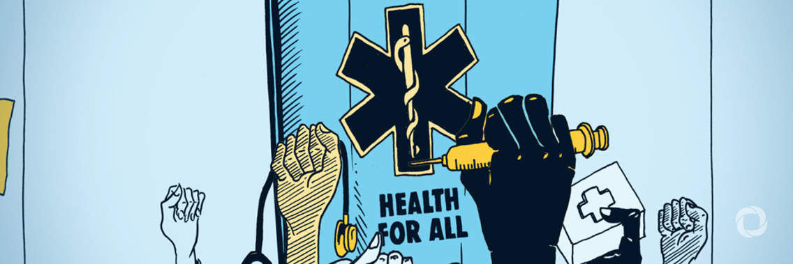 Global Fund praises African leadership on investing in health Global Fund praises African leadership on investing in health