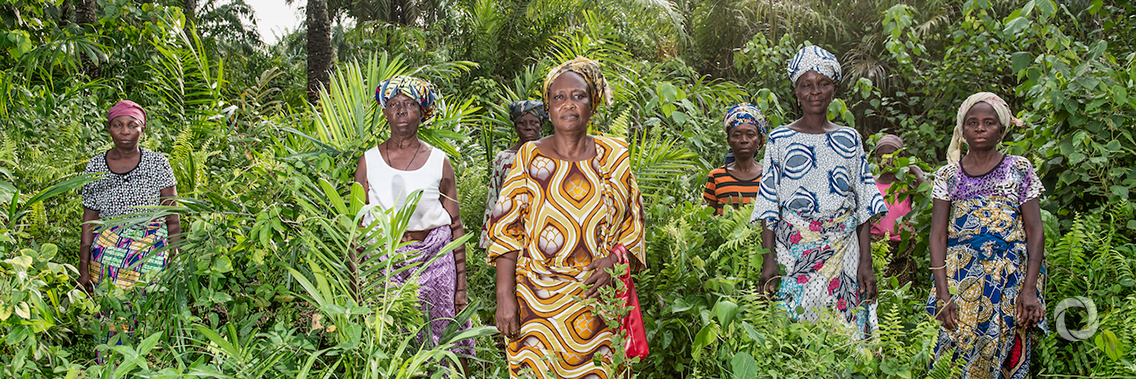 Benin and IFAD to boost food and nutrition security and create jobs for rural people Benin and IFAD to boost food and nutrition security and create jobs for rural people