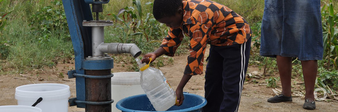 African Development Bank improved water access in Zimbabwe African Development Bank improved water access in Zimbabwe