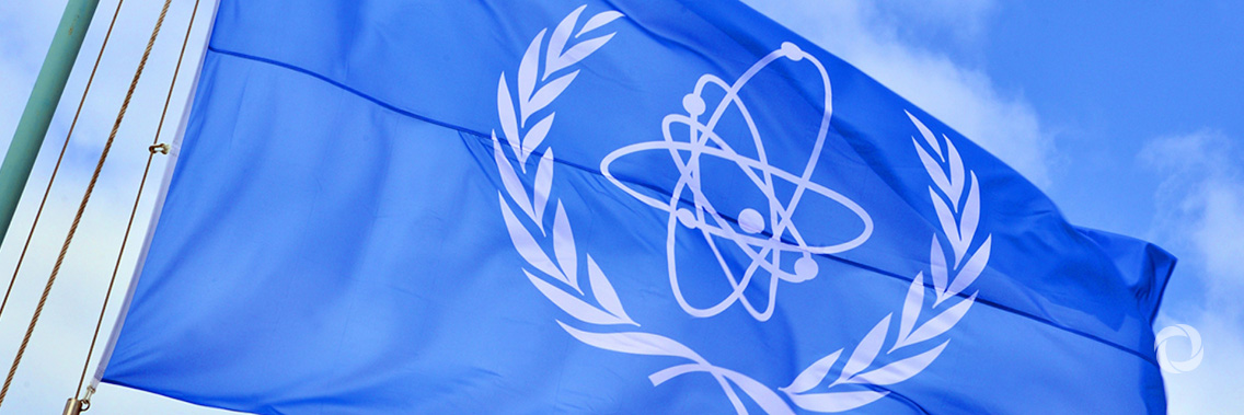 EU and IAEA review progress and agree on priorities in nuclear cooperation at annual meeting EU and IAEA review progress and agree on priorities in nuclear cooperation at annual meeting