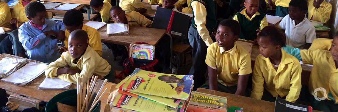 Industrial Development Corporation invests over R34 million in Limpopo and Eastern Cape schools Industrial Development Corporation invests over R34 million in Limpopo and Eastern Cape schools