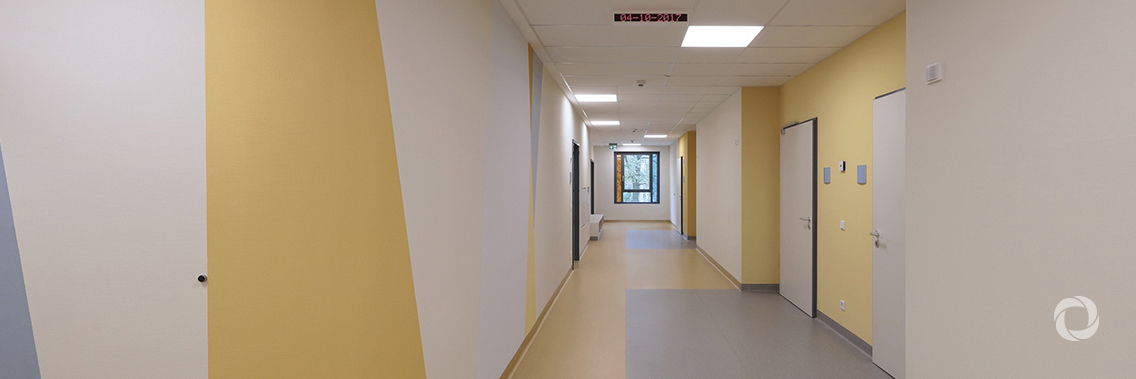 CEB supports upgrades in psychiatric institutions in Bosnia and Herzegovina CEB supports upgrades in psychiatric institutions in Bosnia and Herzegovina