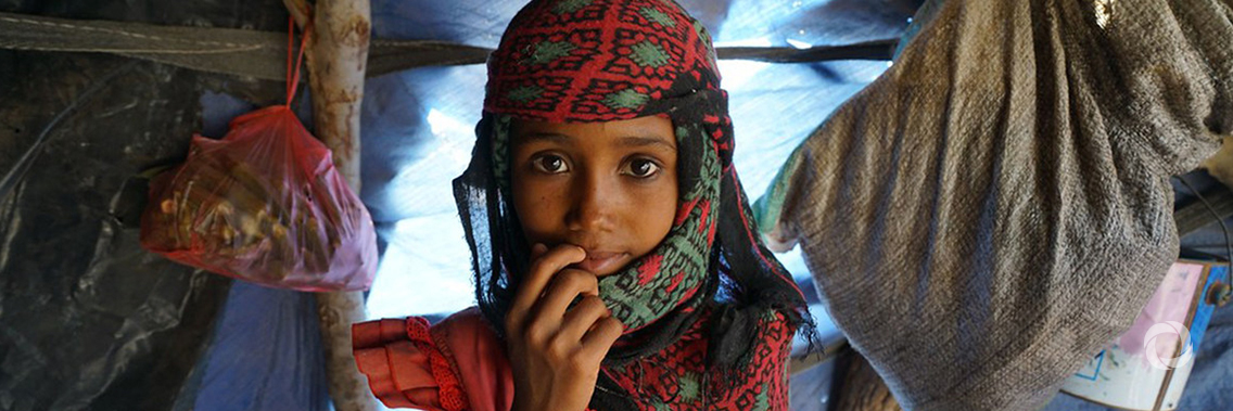 Humanitarian crisis in Yemen remains the worst in the world, warns UN Humanitarian crisis in Yemen remains the worst in the world, warns UN