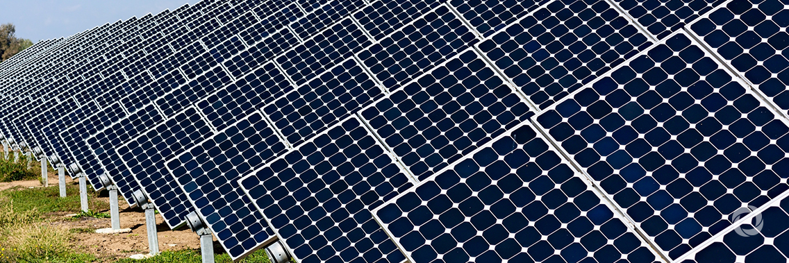 The EDB extends long-term financing to construct solar power plants The EDB extends long-term financing to construct solar power plants