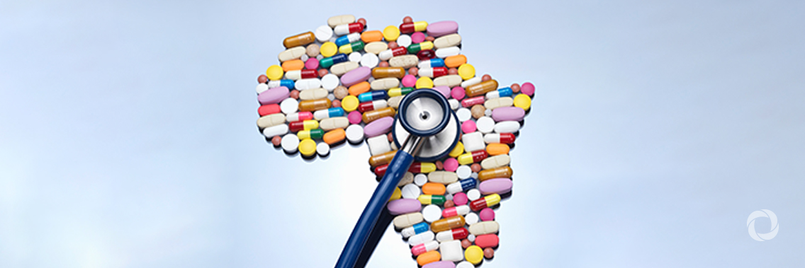 Healthy populations for healthy economies in Africa Healthy populations for healthy economies in Africa