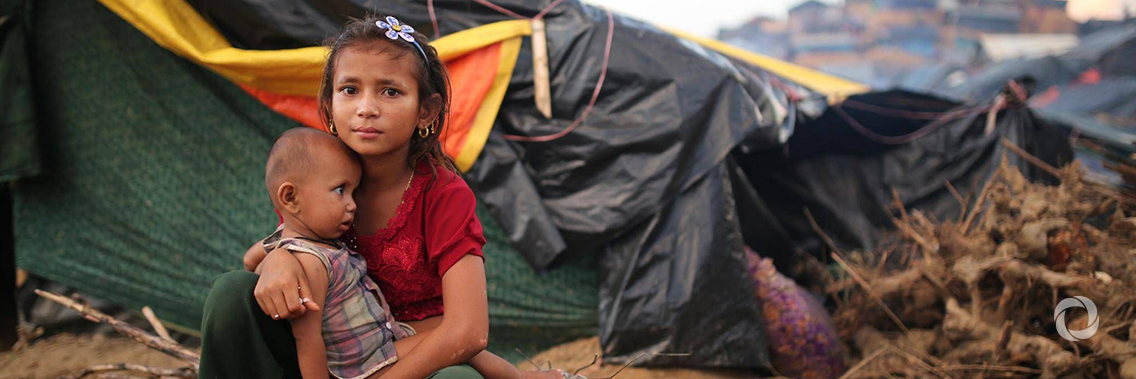 Switzerland provides additional 10 million francs for Rohingya refugees Switzerland provides additional 10 million francs for Rohingya refugees