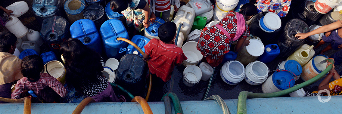 World Bank signs agreement to help Himachal Pradesh end water shortages in Shimla