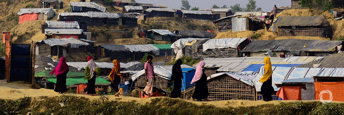 Rohingya crisis: EU releases €24 million for Bangladesh Rohingya crisis: EU releases €24 million for Bangladesh