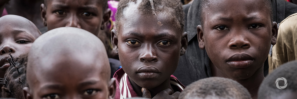 UNICEF outlines key actions so fresh peace deal can make real difference for children UNICEF outlines key actions so fresh peace deal can make real difference for children
