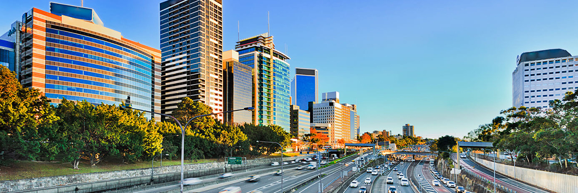 Beyond the Gap – How countries can afford the infrastructure they need while protecting the planet