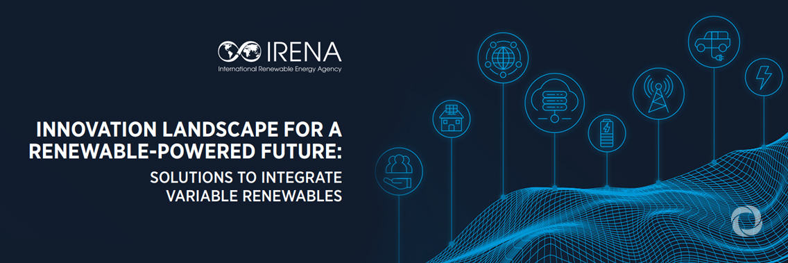 Innovation paves way for next stage of global energy transformation Innovation paves way for next stage of global energy transformation
