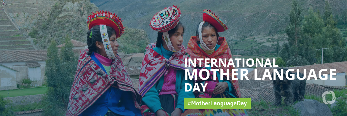 International Mother Language Day