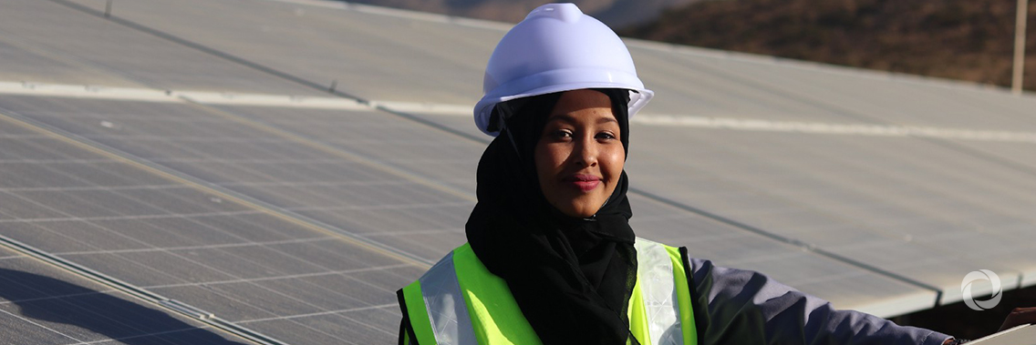 ADB joins partnership to promote women in South Asia energy industry ADB joins partnership to promote women in South Asia energy industry