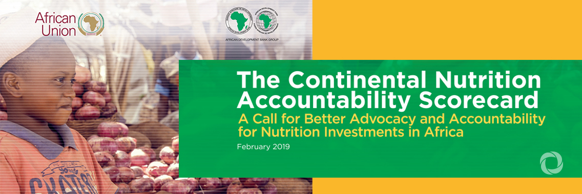 African Development Bank and partners unite in major push against malnutrition −‘the silent killer’