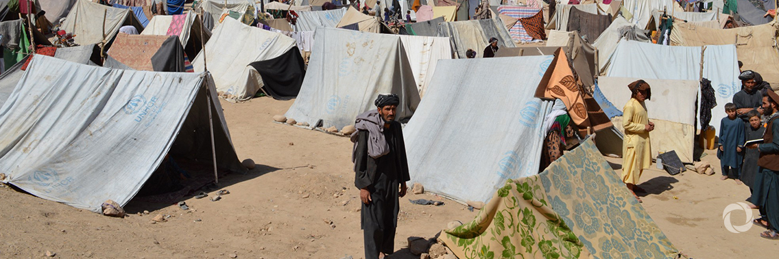 Japan’s contribution of US$13 million enabled crucial food assistance to communities affected by Afghanistan drought