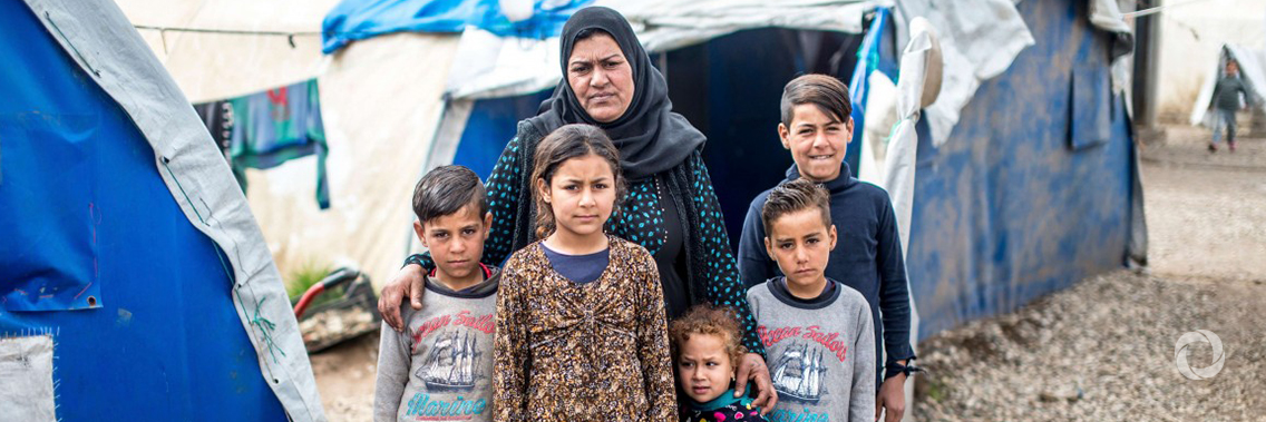 EU commits additional €50 million in humanitarian aid and development cooperation for Iraq EU commits additional €50 million in humanitarian aid and development cooperation for Iraq