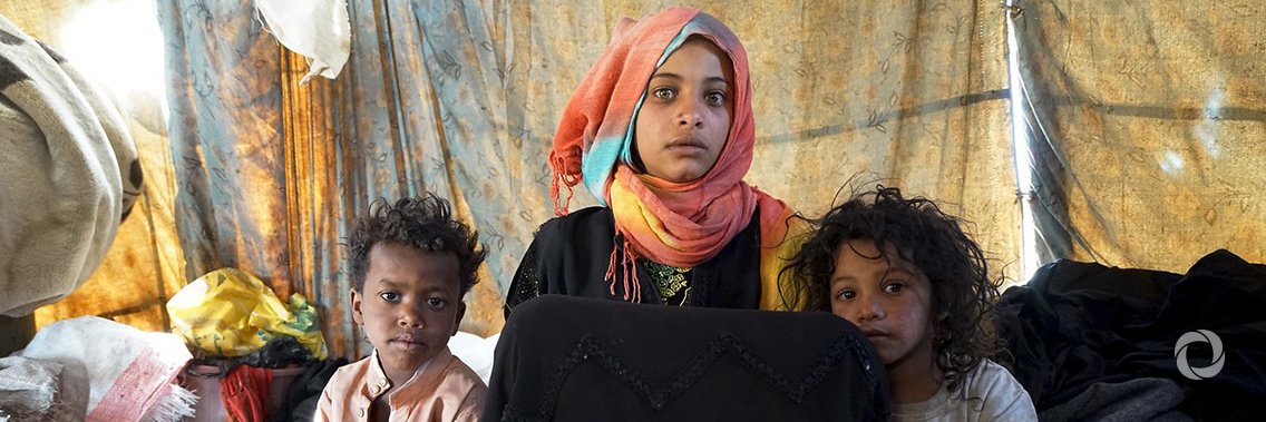 New European Union funding to boost UNFPA’s life-saving services for vulnerable women and girls in Yemen