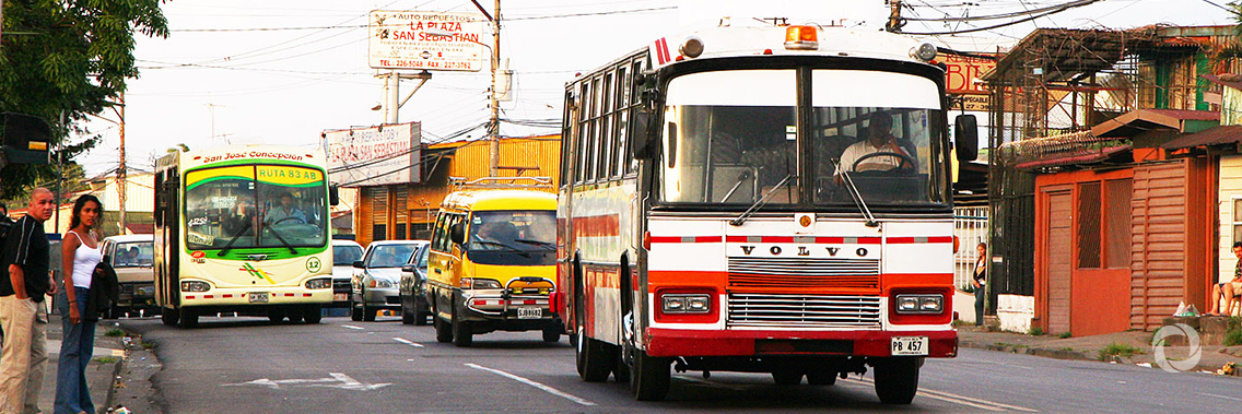 Innovation, SMEs and urban transport as investment opportunities to promote development in Costa Rica