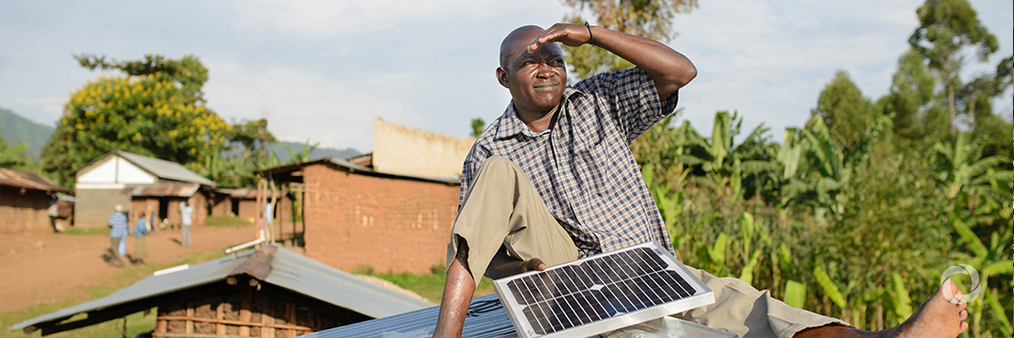 Sida invests USD 50 million to increase off-grid energy access in Africa Sida invests USD 50 million to increase off-grid energy access in Africa