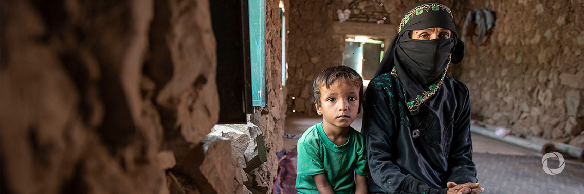 New UK aid to feed millions of people in Yemen