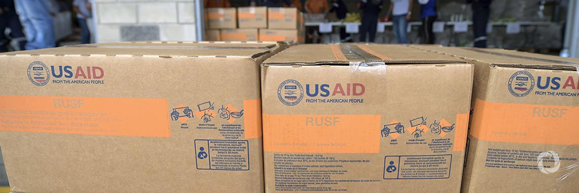 United States provides additional humanitarian aid to Venezuelans who have fled their country