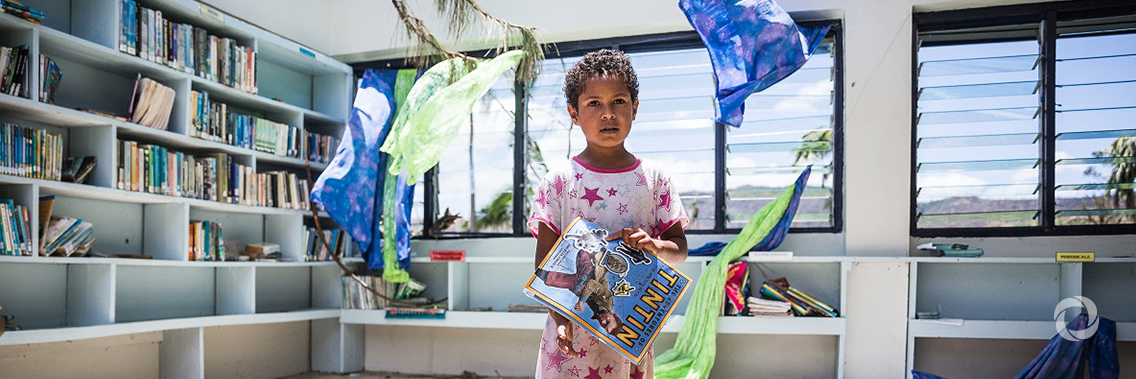 Making Fiji's schools safe from natural disasters Making Fiji's schools safe from natural disasters