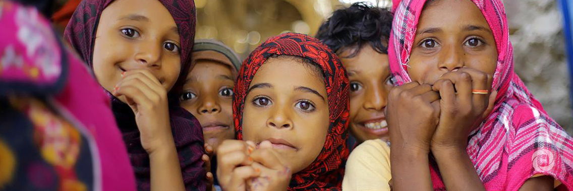 The EU announces over €161.5 million for Yemen crisis The EU announces over €161.5 million for Yemen crisis