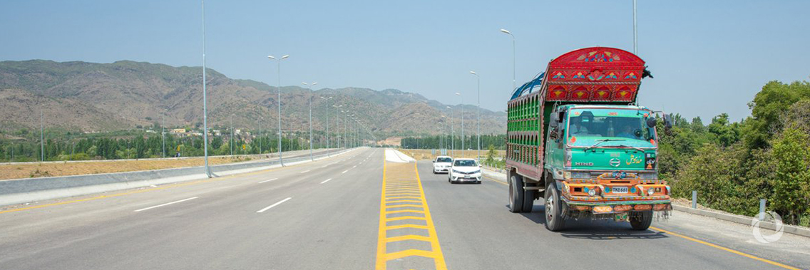 ADB provides $75 million to upgrade Mardan–Swabi road in Khyber Pakhtunkhwa
