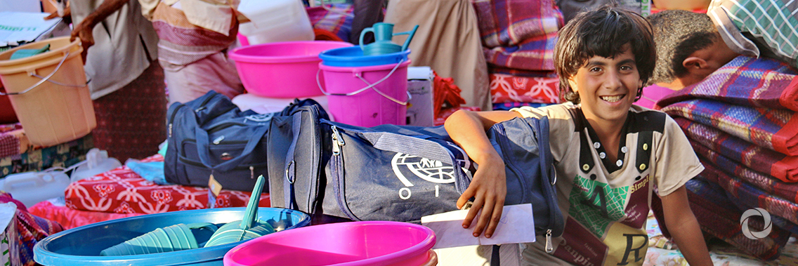 Most dire humanitarian crisis in the world requires scaled up response in 2019 Most dire humanitarian crisis in the world requires scaled up response in 2019
