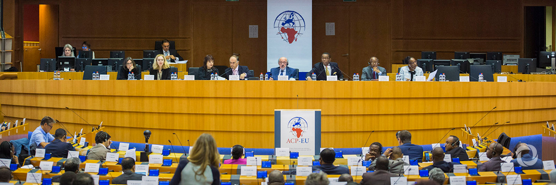 EU boosts cooperation with Pacific region on future EU-ACP partnership, climate actions and fighting gender-based violence EU boosts cooperation with Pacific region on future EU-ACP partnership, climate actions and fighting gender-based violence
