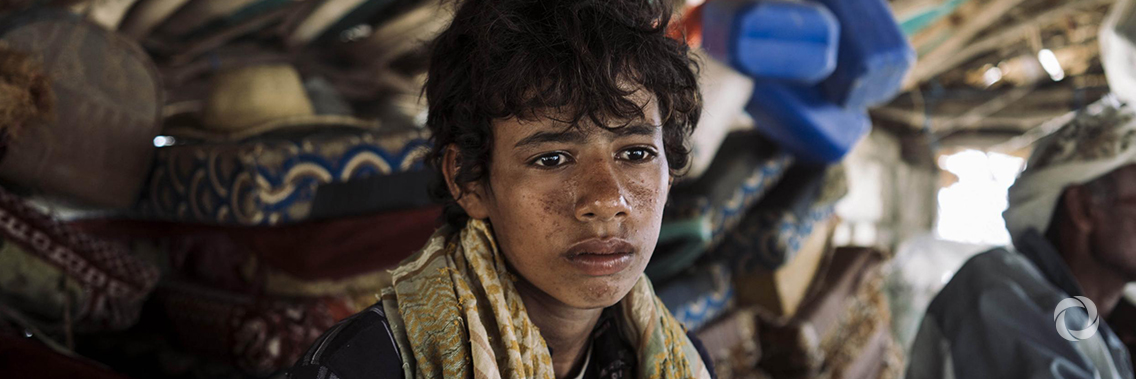 Canada announces new humanitarian funding and remains committed to supporting people of Yemen