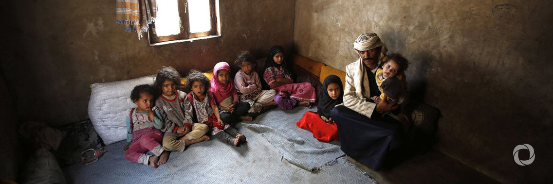 Islamic Relief pledges $7.6m to help Yemen