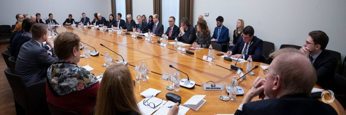 CEI Fund at EBRD: four technical cooperation projects approved for 460.000 EUR CEI Fund at EBRD: four technical cooperation projects approved for 460.000 EUR