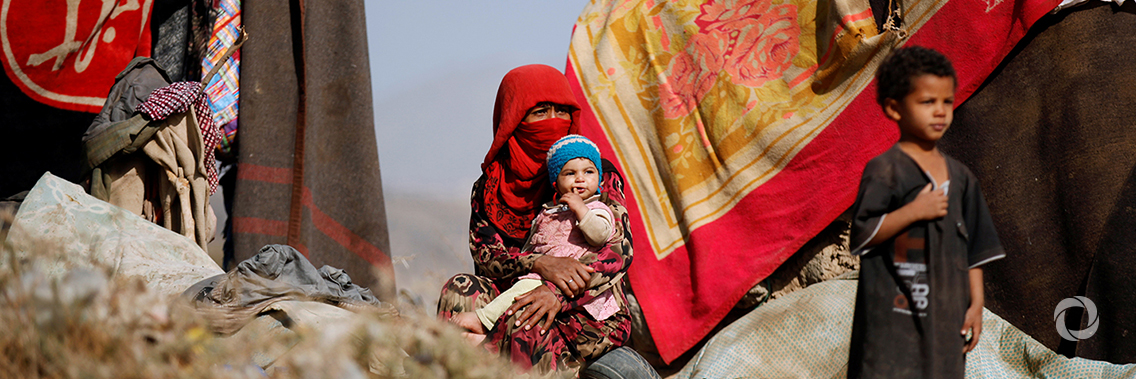 WFP gains access to vital wheat stocks needed for Yemen's hungry people WFP gains access to vital wheat stocks needed for Yemen's hungry people