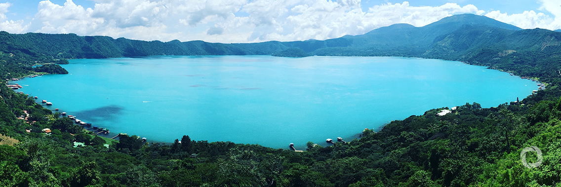 Progress towards joint management of shared water resource by El Salvador and Honduras