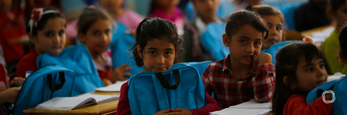 Kuwait Fund For Arab Economic Development is financing the project of establishing and equipping two primary schools in Amman