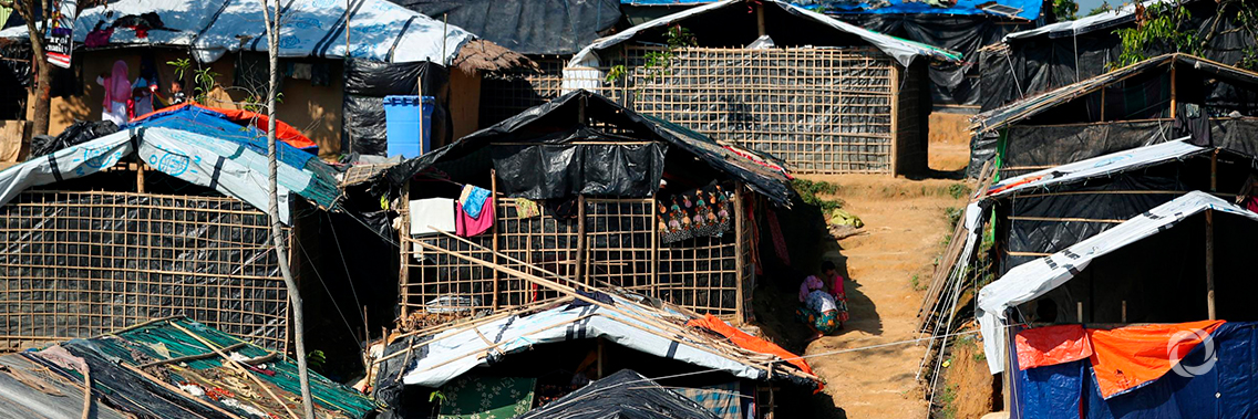 The Rohingya crisis must not be forgotten The Rohingya crisis must not be forgotten