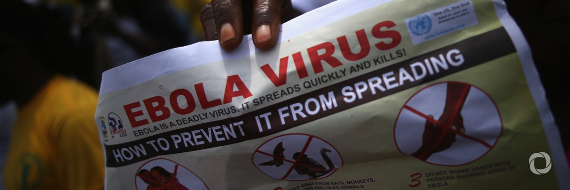Six months into DR Congo’s deadliest Ebola outbreak, top UN official praises ‘brave’ response effort Six months into DR Congo’s deadliest Ebola outbreak, top UN official praises ‘brave’ response effort