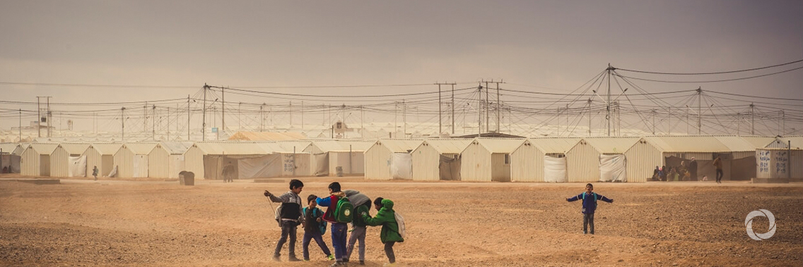 European Union helps WFP support conflict-affected families in Syria