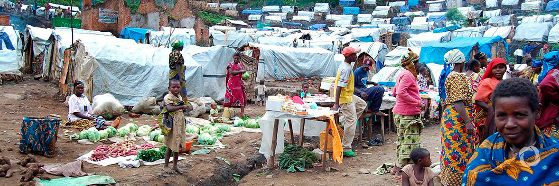 UNHCR says funds urgently needed for displaced Cameroonians UNHCR says funds urgently needed for displaced Cameroonians