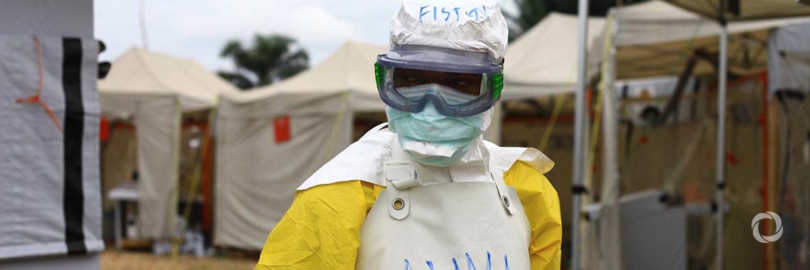 CERF allocates $500,000 for regional logistics base in Uganda for ebola readiness and response