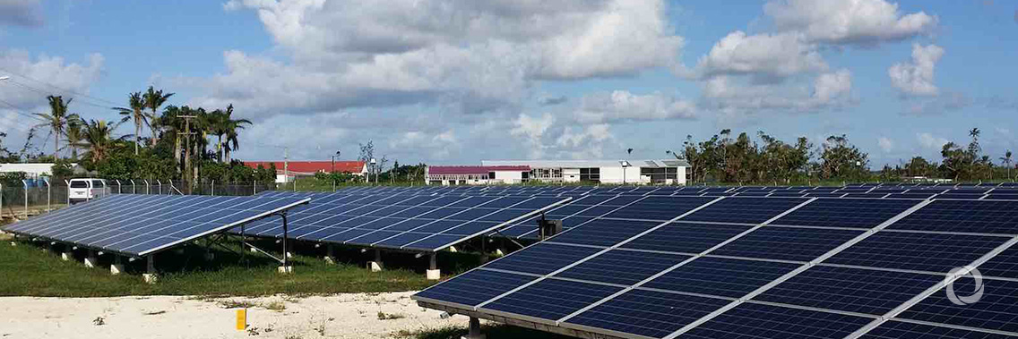 ADB, GCF, and Australia partner to improve renewable energy in Tonga