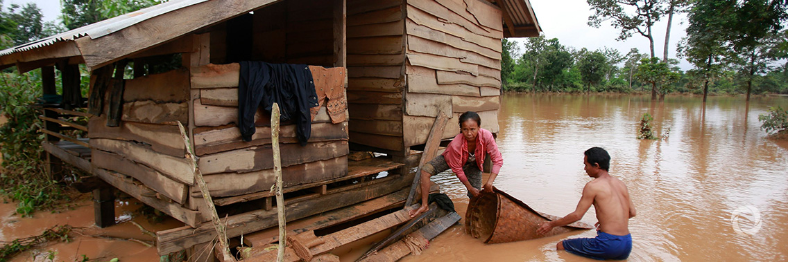 Government of Japan supports recovery efforts in Lao PDR Government of Japan supports recovery efforts in Lao PDR