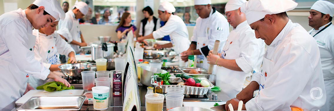 Chefs are key ingredient in promoting sustainable food systems for healthy and culturally diversified diets Chefs are key ingredient in promoting sustainable food systems for healthy and culturally diversified diets