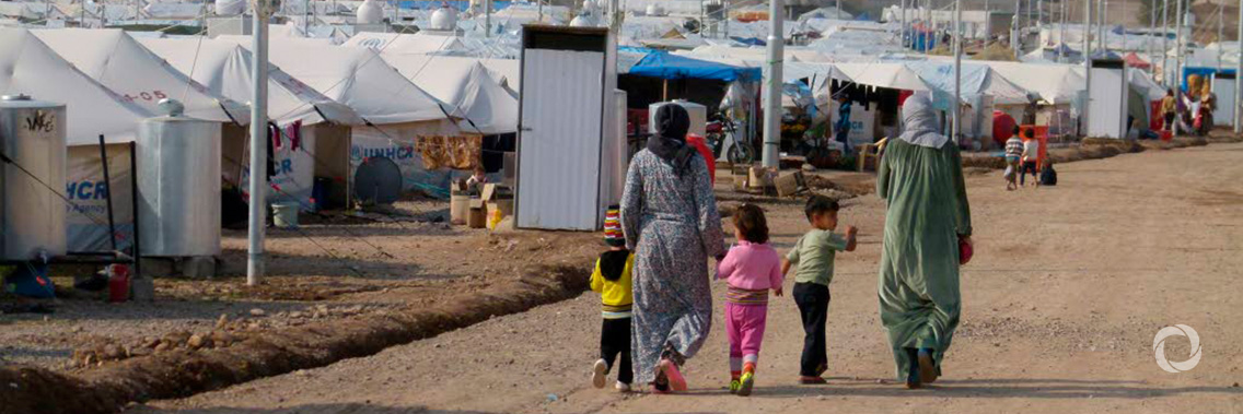 Canada announces funding for humanitarian assistance in Syria, Lebanon, Jordan and Iraq Canada announces funding for humanitarian assistance in Syria, Lebanon, Jordan and Iraq