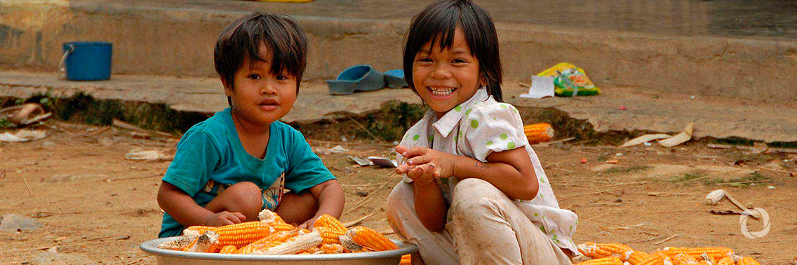 World Bank Board approves support for nutrition and public financial management in Lao PDR